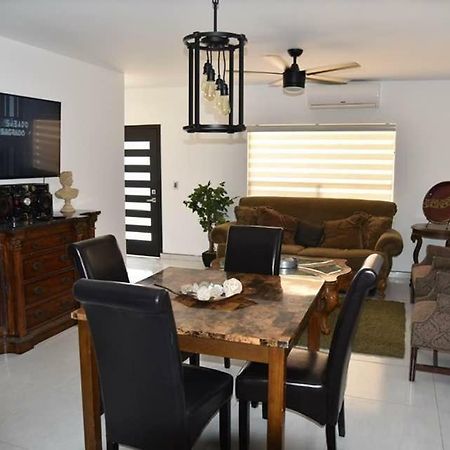 Vila Casa Vargas Puerto Peñasco Exteriér fotografie