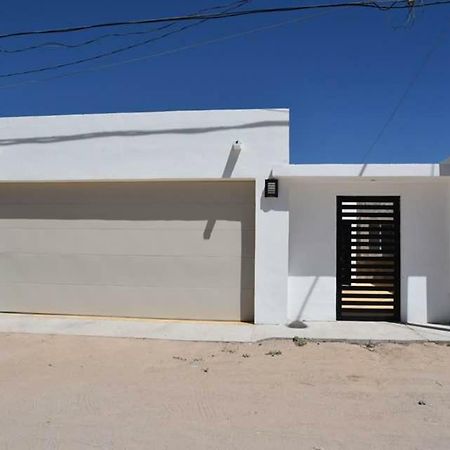 Vila Casa Vargas Puerto Peñasco Exteriér fotografie