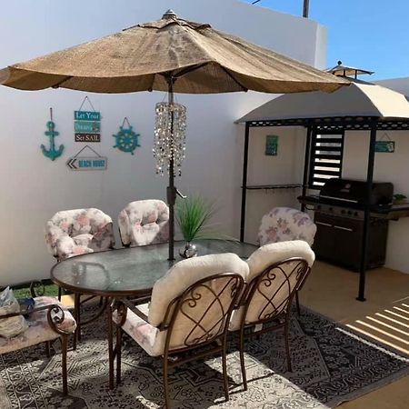 Vila Casa Vargas Puerto Peñasco Exteriér fotografie