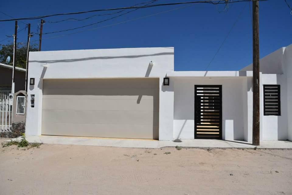 Vila Casa Vargas Puerto Peñasco Exteriér fotografie