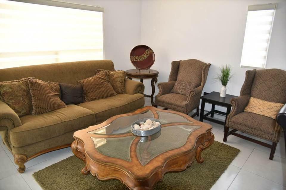 Vila Casa Vargas Puerto Peñasco Exteriér fotografie