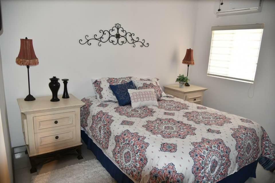 Vila Casa Vargas Puerto Peñasco Exteriér fotografie