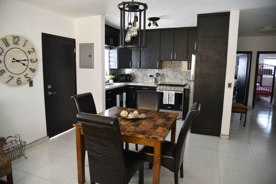 Vila Casa Vargas Puerto Peñasco Exteriér fotografie