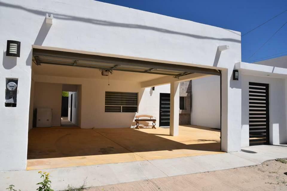 Vila Casa Vargas Puerto Peñasco Exteriér fotografie