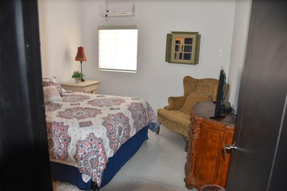 Vila Casa Vargas Puerto Peñasco Exteriér fotografie
