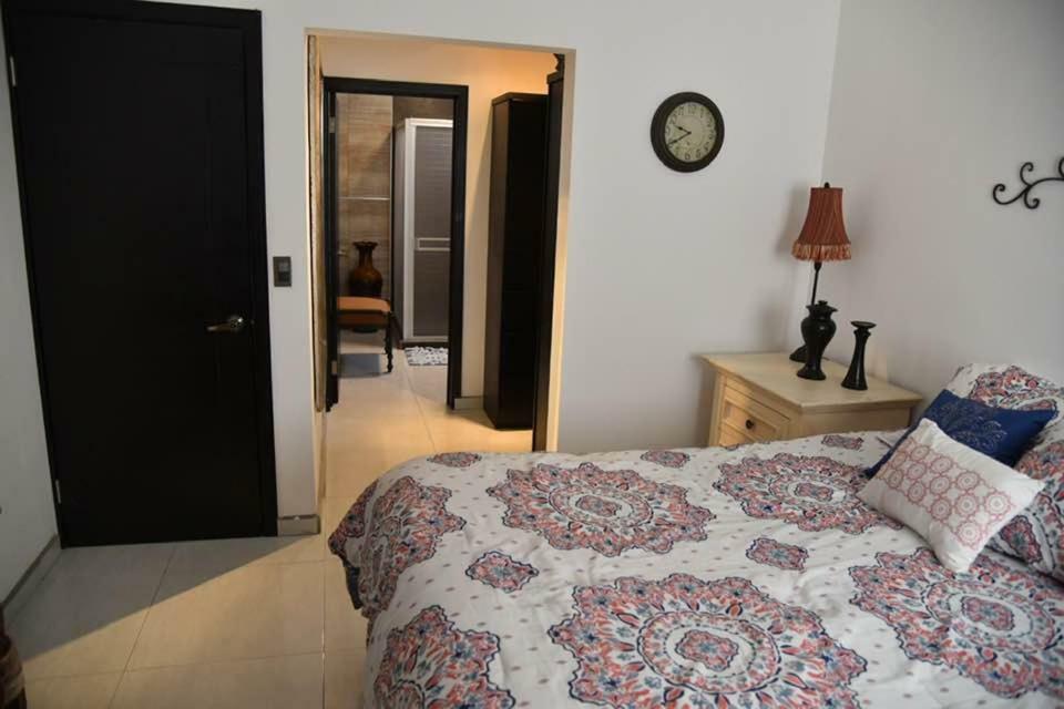 Vila Casa Vargas Puerto Peñasco Exteriér fotografie